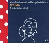 El Viento - The Garcia Lorca Project