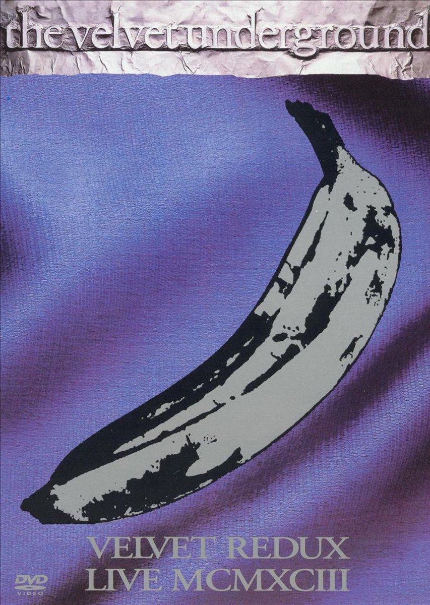 Velvet Underground - Velvet Redux Live