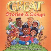 Great Stories and Songs