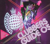 Clubbers Guide 05