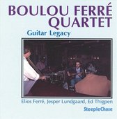 Boulou Ferre - Guitar Legacy (2 CD)