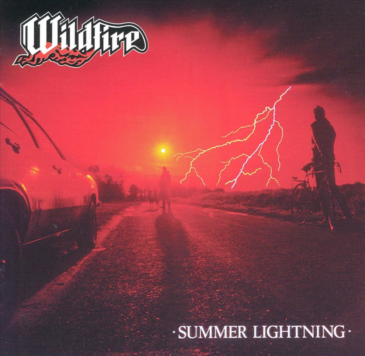 Summer Lightning