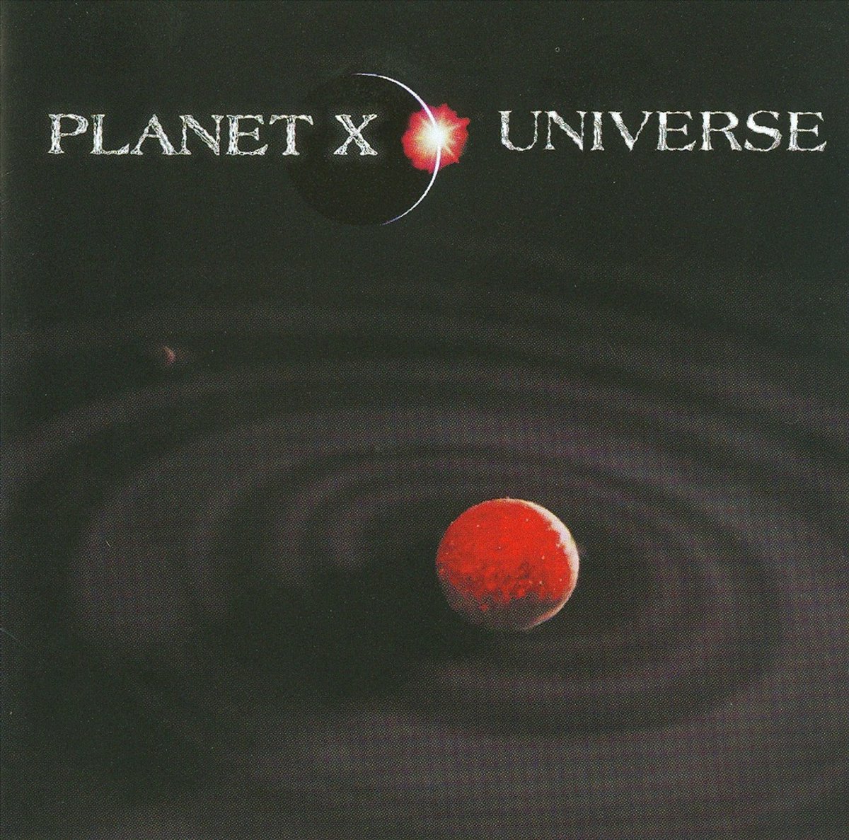 Universe