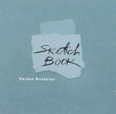 Sketch Book [spanish Import]