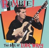 Rumble!: The Best Of Link Wray