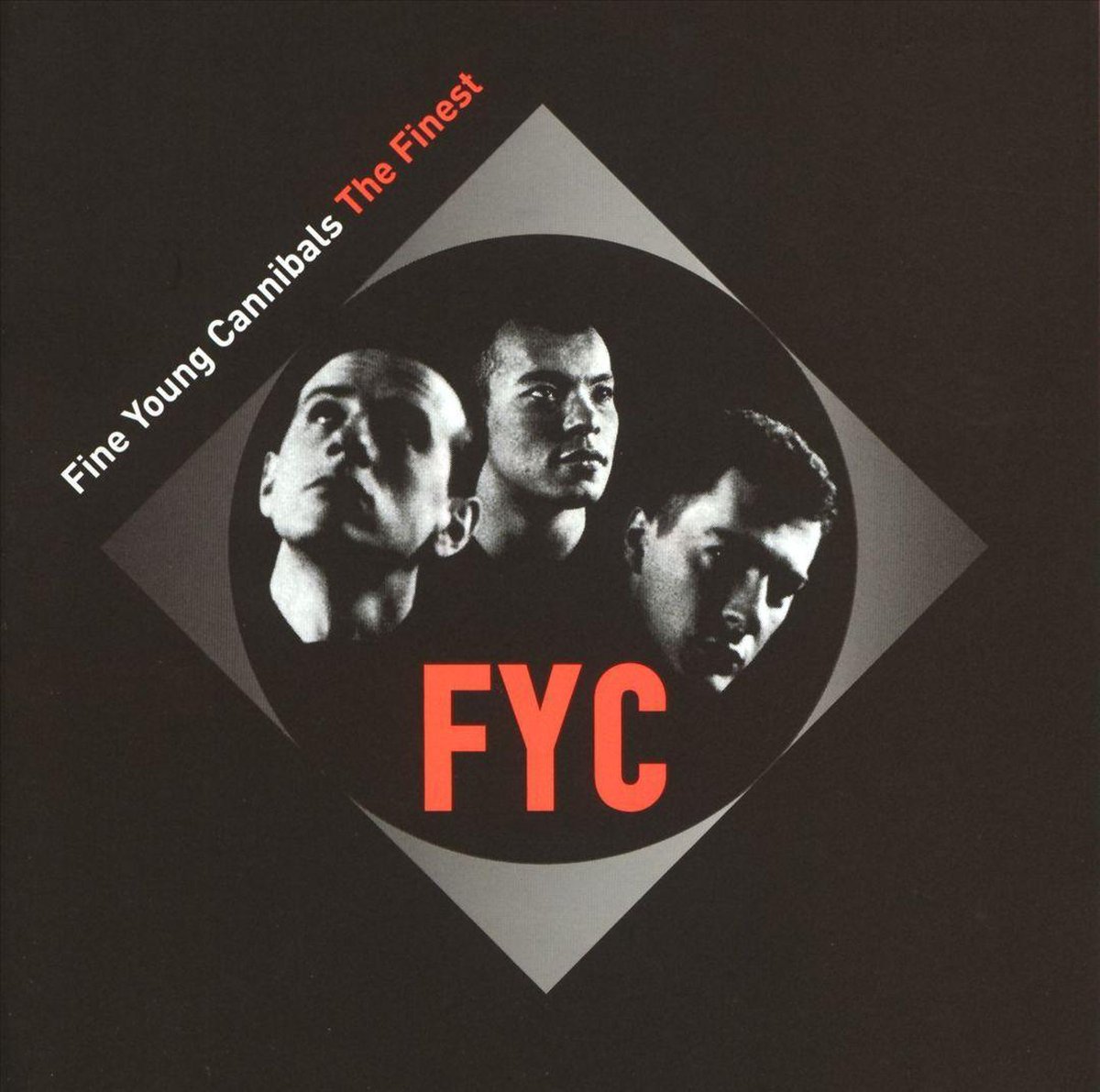 The Finest, Fine Young Cannibals CD (album) Muziek bol