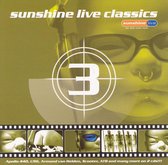 Sunshine Live, Vol. 3: Classics