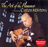 Carlos Montoya and Friends: The Art of the Flamenco Guitar