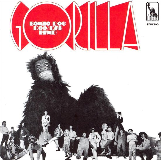 Gorilla