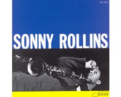 Sonny Rollins, Vol. 1