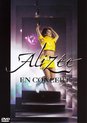 Alizee - Live 2004
