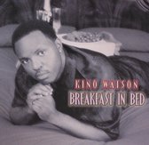 Breakfast in Bed [CD/Cassette Single]