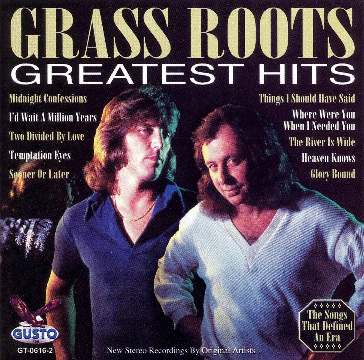Greatest Hits