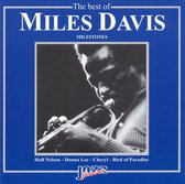 Best of Miles Davis: Milestones