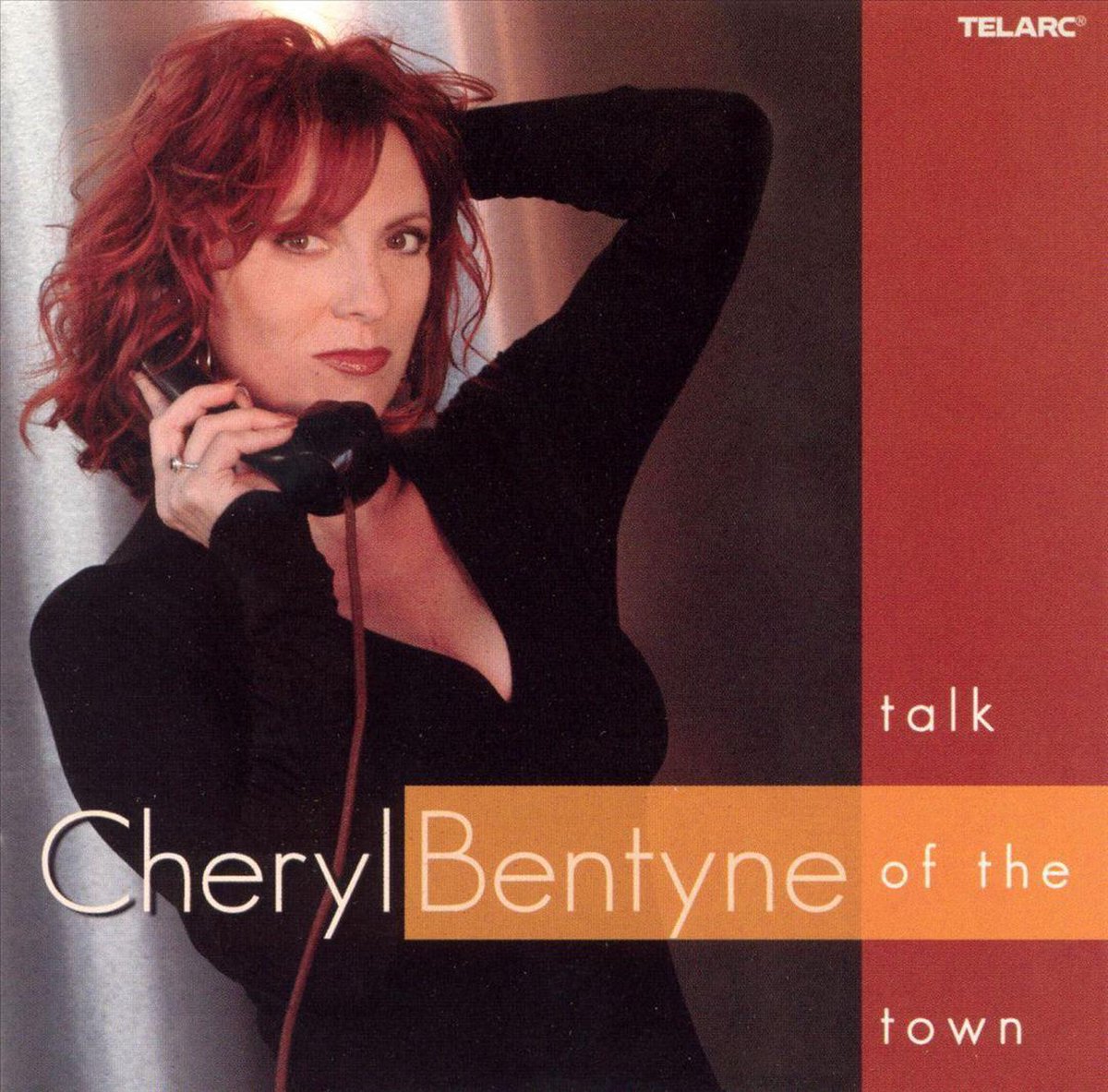 Talk Of The Town