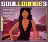 Soul Lounge, Vol. 3 [40 Tracks]