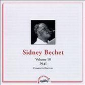 Masters Of Jazz Vol. 10 (1941): Sidney Bechet