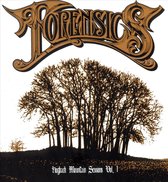 Forensics - Hogback Mountain Sessions Volume 1 (CD)