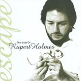 Escape: The Best Of Rupert Holmes