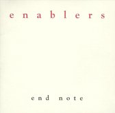 Enablers - End Note (CD)