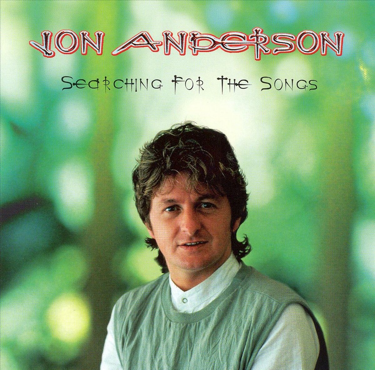 Searching for the Songs