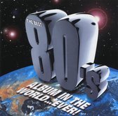 Best '80s Album in the World... Ever! [EMI]