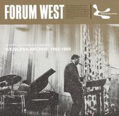 Forum West: Modern Jazz From West Germany 1962-1968