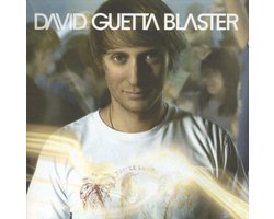 Guetta Blaster