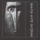 Dead Can Dance: Dead Can Dance / Garden Of The Arcane Delight (Remastered) 2008 [CD]
