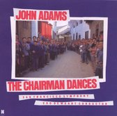 Adams: The Chairman Dances etc / Edo de Waart, San Francisco SO