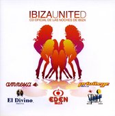 Ibiza United: CD Oficial de Las Noches de Ibiza