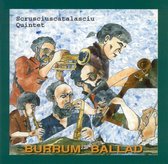 Burrum Ballad