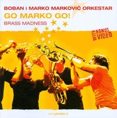 Go Marko Go! Brass..