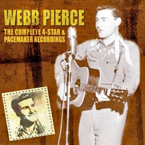 The Complete 4 Star & Pacemaker Recordings