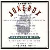 Country Jukebox Greatest Hits, Vol. 2