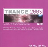 Trance 2005, Vol. 4