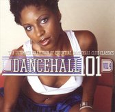 Dancehall 101, Vol. 4