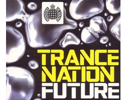 Trance Nation: Future