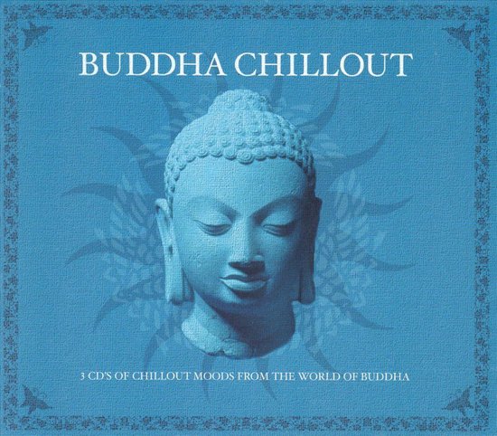Buddha Chillout (New Edition)