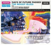 Days Of Future Passed =Deluxe Edition=