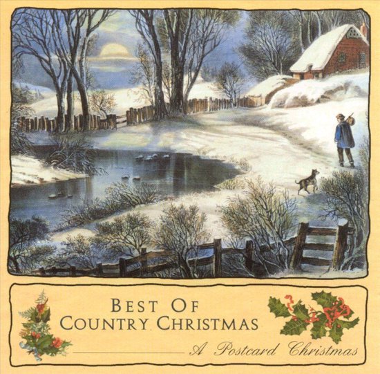 Best Of Country Christmas