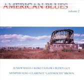 American Blues, Vol. 2