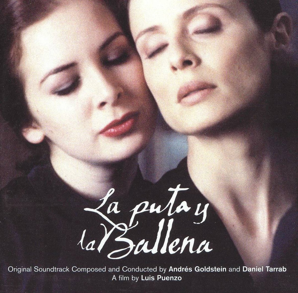 Puta y la Ballena [Original Soundtrack]