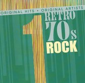 #1 Hits: Retro 70s Rock