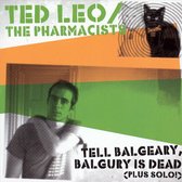 Tell Balgeary Balgury Is Dead