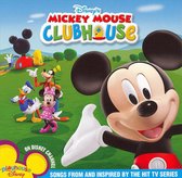Disney Junior: Mickey Mouse Clubhouse