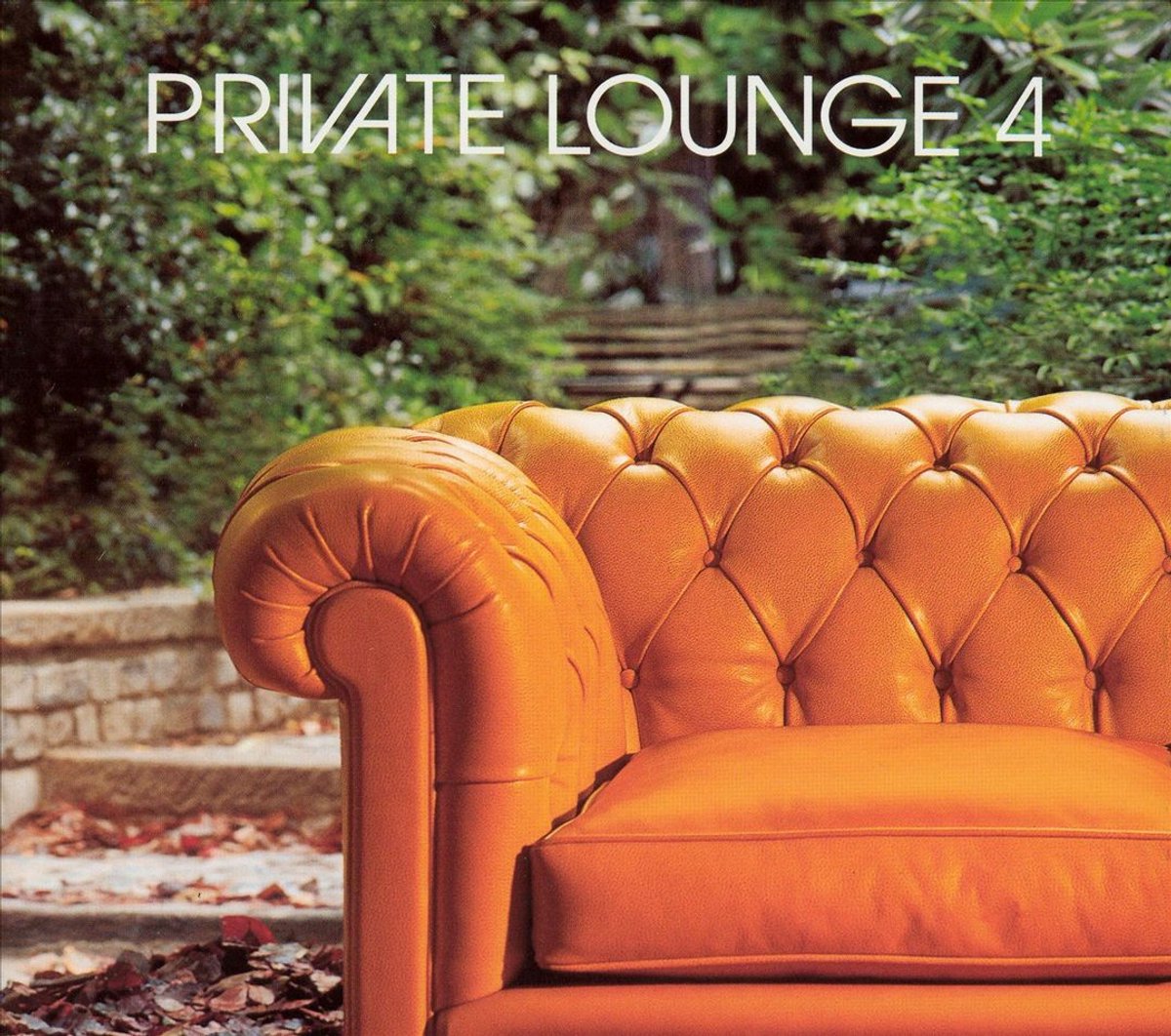 Private Lounge, Vol. 4