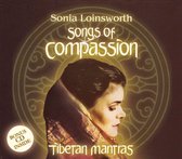 Sonia Loinsworth - Songs Of Compassion (CD)
