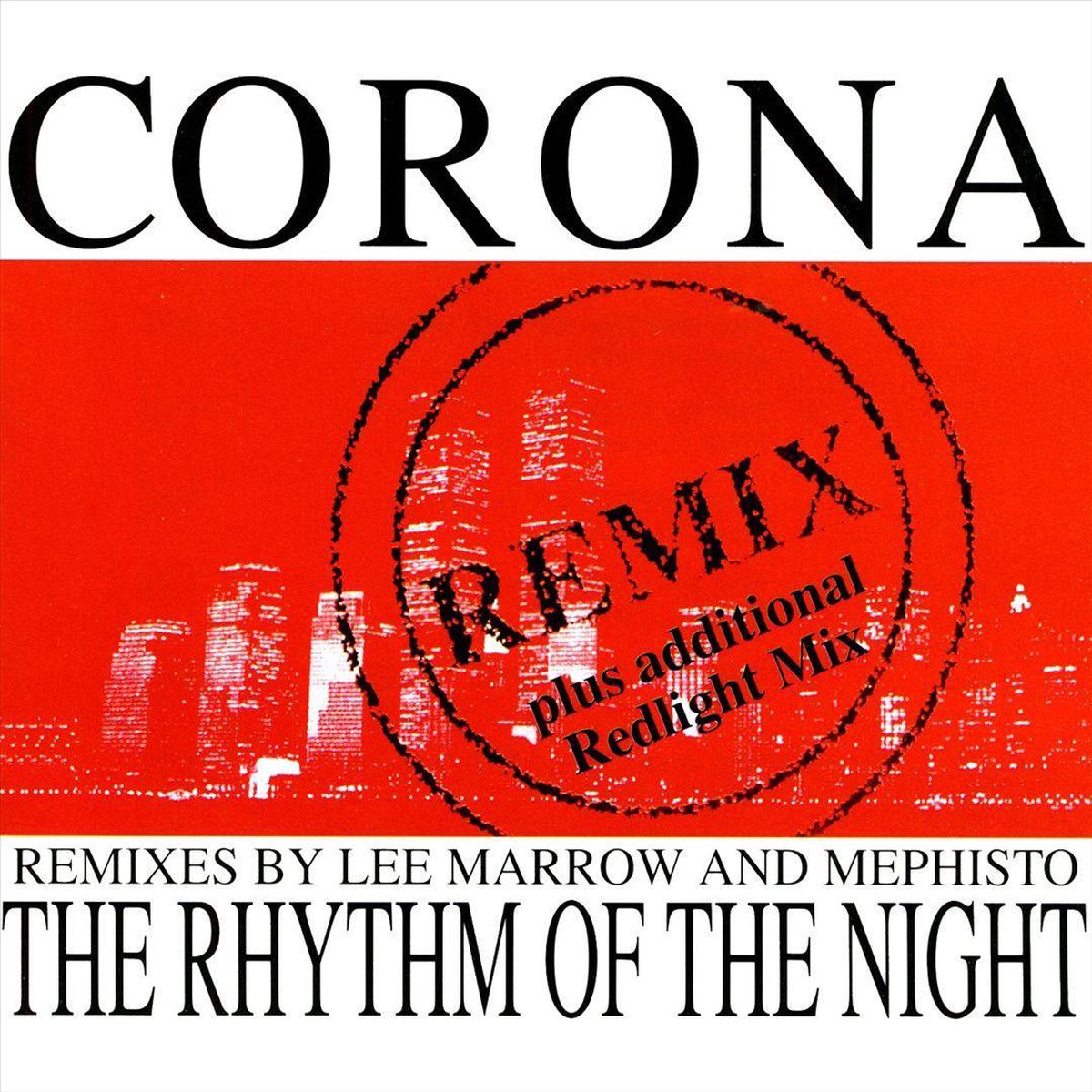 Rhythm of the Night