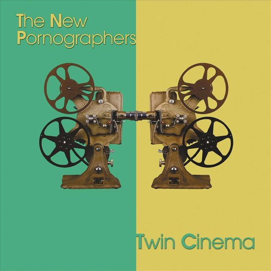 Foto: Twin cinema